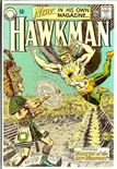 Hawkman #1