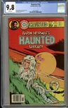Haunted #38