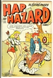 Hap Hazard #19