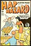 Hap Hazard #20
