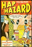 Hap Hazard #21