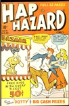 Hap Hazard #22