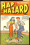 Hap Hazard #23