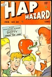 Hap Hazard #24