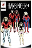 Harbinger #6