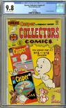 Harvey Collectors Comics #7