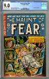 Haunt of Fear #16