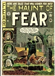 Haunt of Fear #5