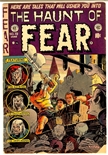 Haunt of Fear #19