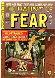 Haunt of Fear #15 (#1)