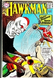 Hawkman #18