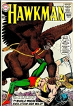 Hawkman #6