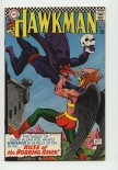 Hawkman #17