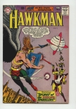 Hawkman #2