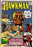 Hawkman #14