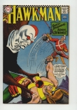 Hawkman #18