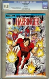 Harbinger #9