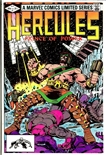 Hercules #1