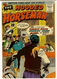 Hooded Horseman #22