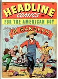 Headline Comics #1