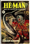 He-Man #2