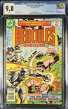 Hercules Unbound #10
