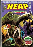 Heap #1