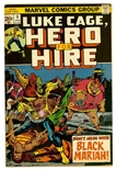 Hero For Hire #5