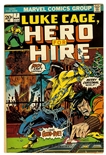 Hero For Hire #7