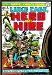 Hero For Hire #8