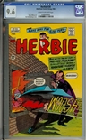 Herbie #20