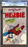 Herbie #22