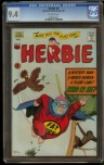 Herbie #8