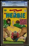 Herbie #9