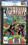 Hercules (Vol 2) #2