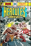 Hercules Unbound #3