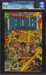 Hercules Unbound #9
