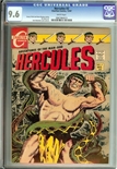 Hercules #2