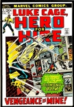 Hero for Hire #2