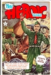 Heroic Comics #95