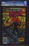 Hex #1