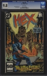 Hex #3