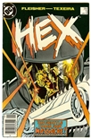 Hex #5