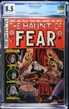 Haunt of Fear #15