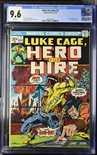 Hero For Hire #7
