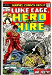Hero for Hire #10