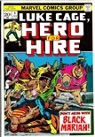 Hero for Hire #5