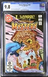 House of Mystery #304