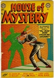 House of Mystery #16
