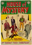 House of Mystery #27